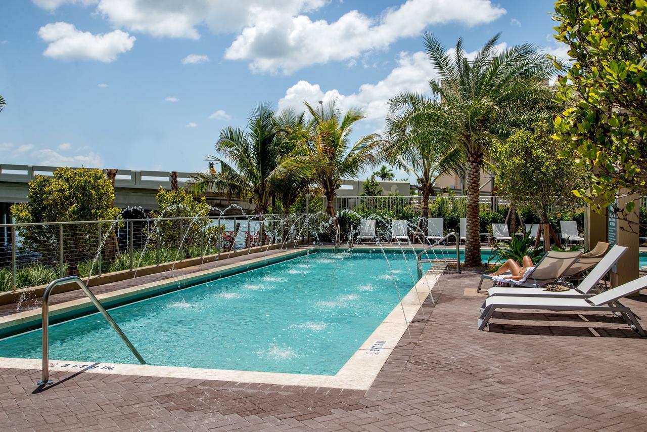 Shorecrest Bay Luxury Apartment Miami