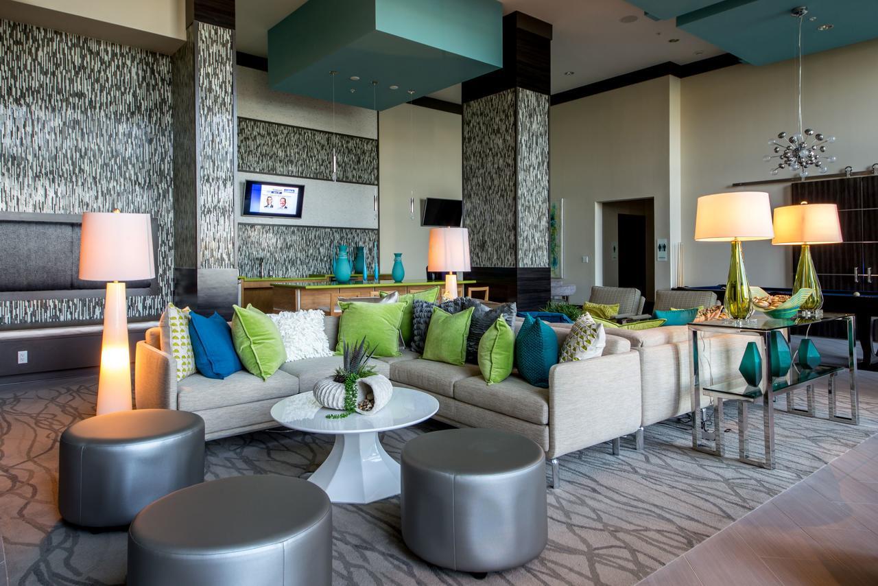 Apartment Shorecrest Bay Luxury *