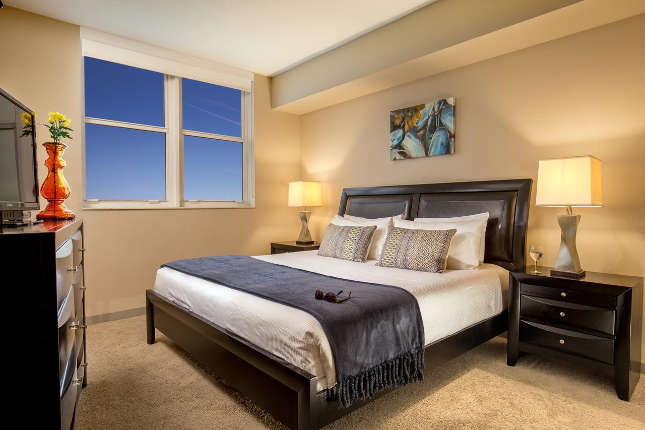 Shorecrest Bay Luxury Apartment Miami