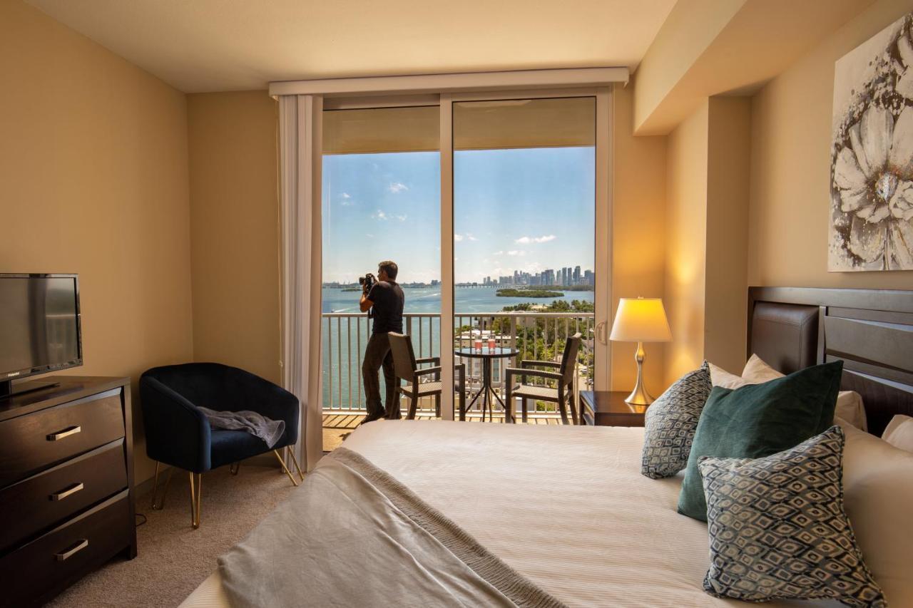 Shorecrest Bay Luxury Miami