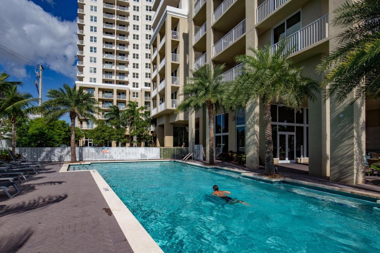 Apartment Shorecrest Bay Luxury